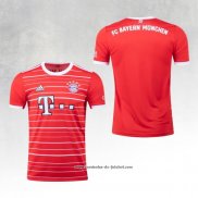 1º Camisola Bayern de Munique 22/23