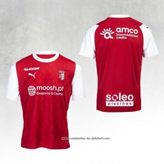 1º Camisola Braga 23/24 Tailandia