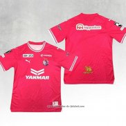 1º Camisola Cerezo Osaka 2024 Tailandia