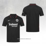 1º Camisola Eintracht Frankfurt 21/22 Tailandia