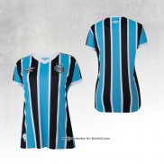 1º Camisola Gremio 2023 Mulher