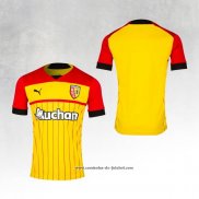 1º Camisola RC Lens 22/23 Tailandia