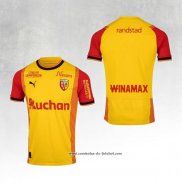 1º Camisola RC Lens 23/24