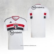 1º Camisola Sao Paulo 2022