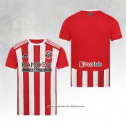 1º Camisola Sheffield United 21/22