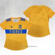 1º Camisola Tigres UANL 22/23 Mulher