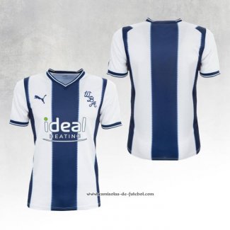 1º Camisola West Bromwich Albion 22/23