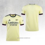 2º Camisola Arsenal 21/22