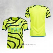 2º Camisola Arsenal 23/24