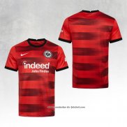 2º Camisola Eintracht Frankfurt 21/22