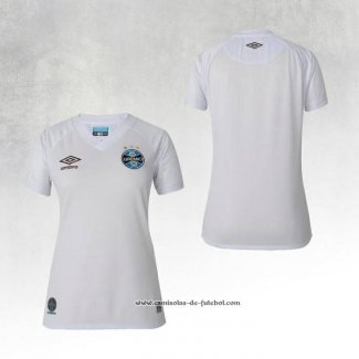 2º Camisola Gremio 2023 Mulher