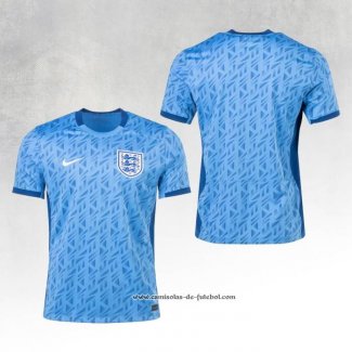 2º Camisola Inglaterra 2023 Tailandia