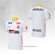 2º Camisola Nagoya Grampus 2023 Tailandia