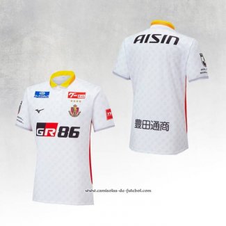 2º Camisola Nagoya Grampus 2023 Tailandia