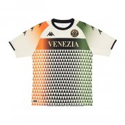 2º Camisola Venezia 21/22