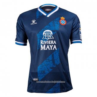 3º Camisola Espanyol 21/22 Tailandia