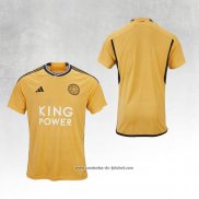 3º Camisola Leicester City 23/24