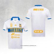 3º Camisola Tigres UANL 2023