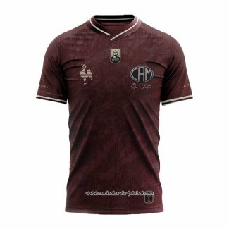 Camisola Atletico Mineiro Manto Da Massa 2023 Tailandia