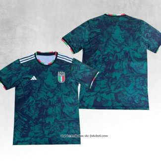 Camisola Italia Special 23/24 Tailandia