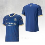 Camisola Manchester City CNY 2023