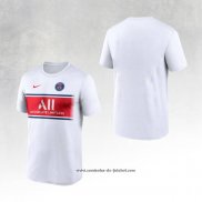 Camisola Paris Saint-Germain 30 Fan Top 21/22