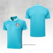 Camisola Polo del Palmeiras 23/24 Verde