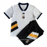 Camisola Real Madrid Icon 22/23 Crianca