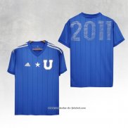 Camisola Universidad de Chile Special 2022 Tailandia