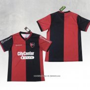 1º Camisola 2022 Newell's Old Boys