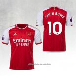 1º Camisola Arsenal Jogador Smith Rowe 23/24