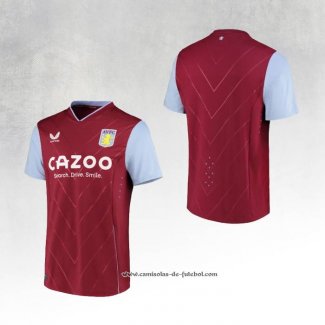 1º Camisola Aston Villa 22/23