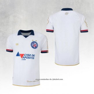 1º Camisola Bahia FC 2022 Tailandia