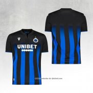 1º Camisola Club Brugge 23/24 Tailandia