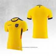 1º Camisola Ecuador 2022