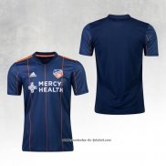 1º Camisola FC Cincinnati 2022