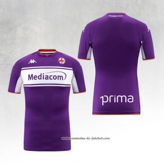 1º Camisola Fiorentina 21/22