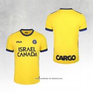 1º Camisola Maccabi Tel Aviv 23/24 Tailandia