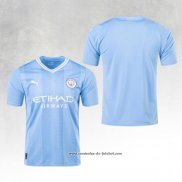 1º Camisola Manchester City 23/24