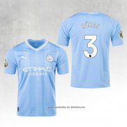 1º Camisola Manchester City Jogador Ruben 23/24