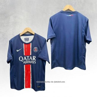 1º Camisola Paris Saint-Germain 24/25 Tailandia