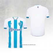 1º Camisola Paysandu 2023 Tailandia