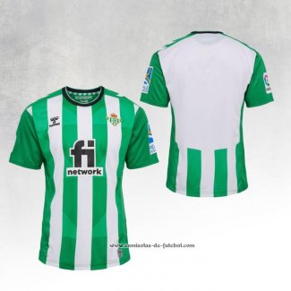 1º Camisola Real Betis 22/23