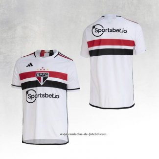 1º Camisola Sao Paulo 2023