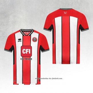 1º Camisola Sheffield United 23/24