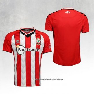 1º Camisola Southampton 21/22 Tailandia