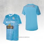 1º Camisola Sporting Cristal 2022 Tailandia