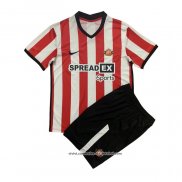 1º Camisola Sunderland 22/23 Crianca