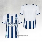 1º Camisola West Bromwich Albion 23/24