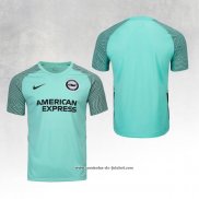 2º Camisola Brighton & Hove Albion 21/22